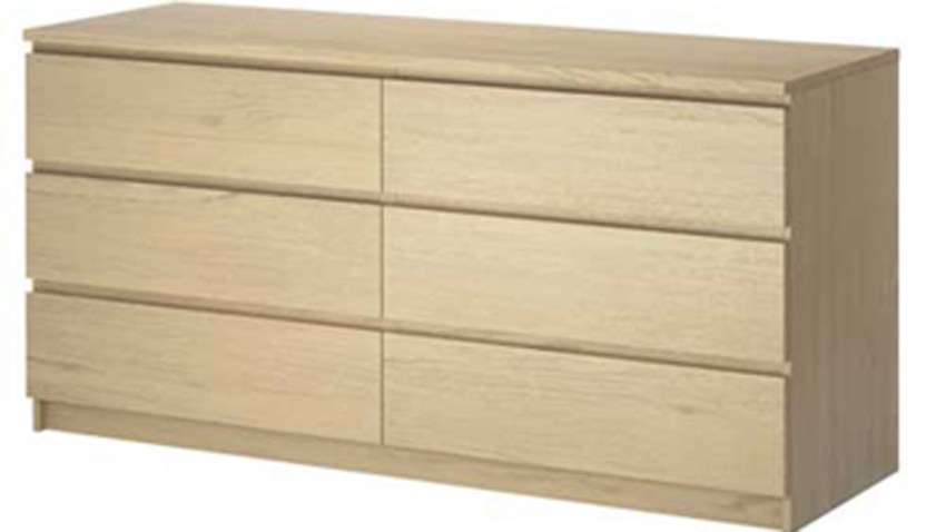 Ikea Offers Free Anchoring Kits After Dressers Tipped Killing