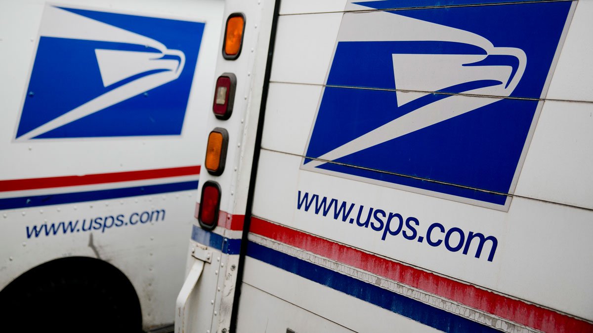 Man Indicted on Murder Charge in Shooting of Pennsylvania Postal Worker – NBC10 Philadelphia - Vimarsana News