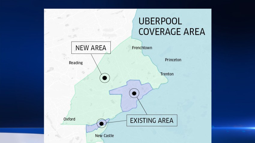 UberPool-Coverage-Area