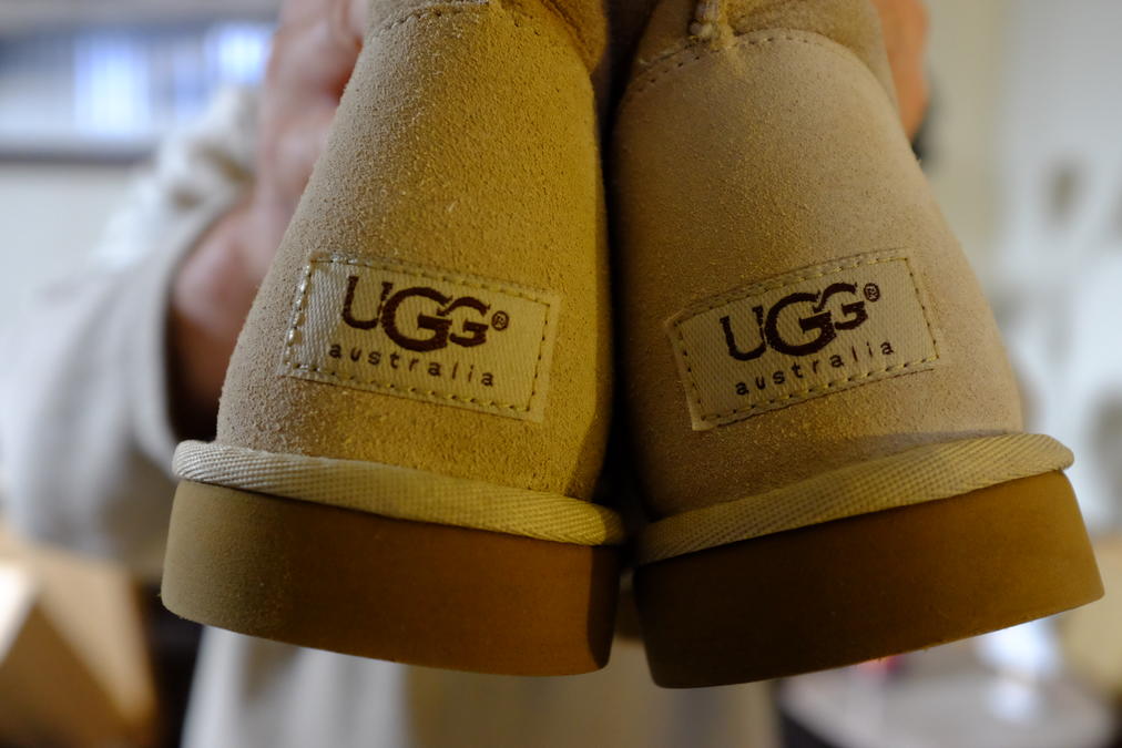 UGG Cancels Orders Made With Unauthorized Promo Code NBC10 Philadelphia