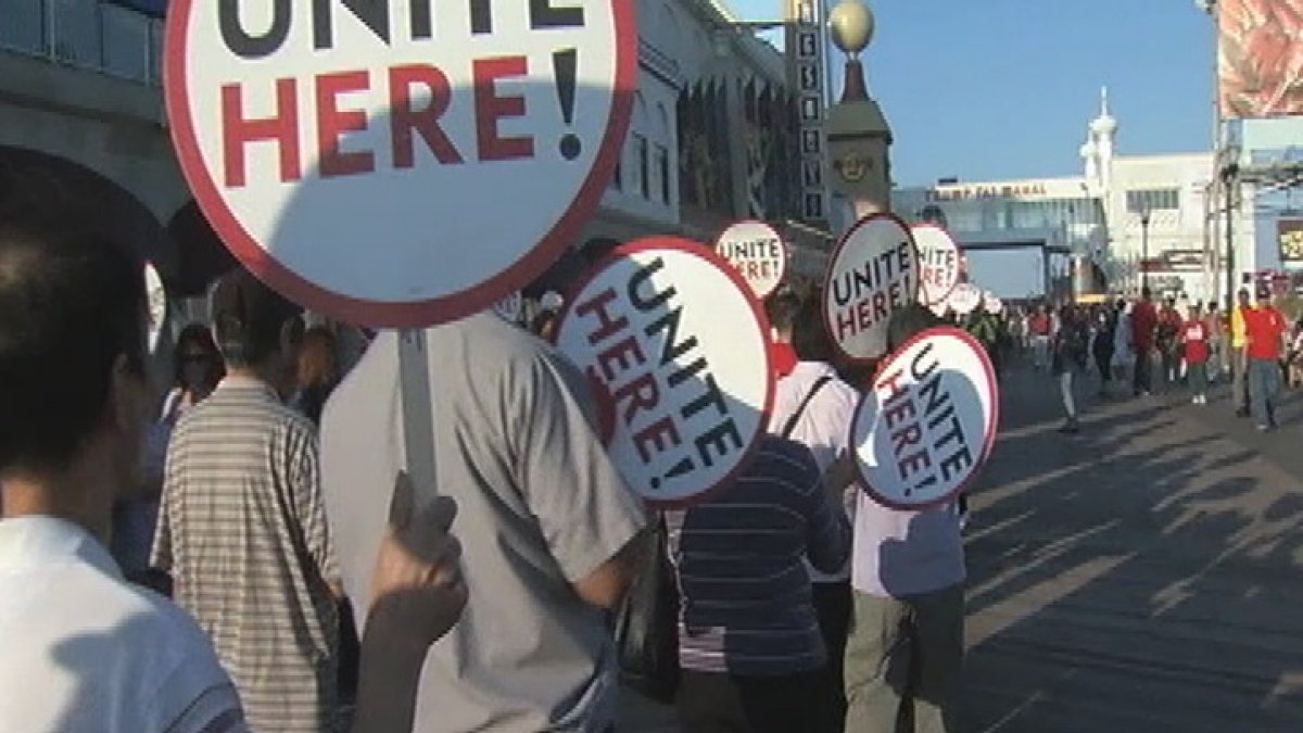 Workers at popular Philly venue take first step to unionize – NBC10 ...
