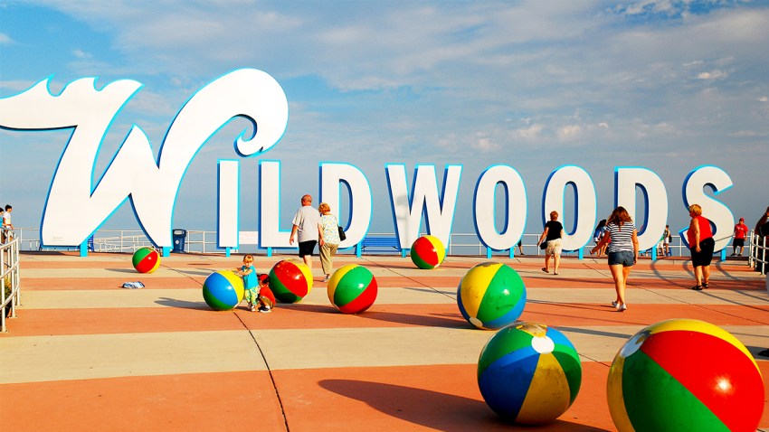 Should the Gateway to the Wildwoods Get a Name Change? – NBC10 Philadelphia