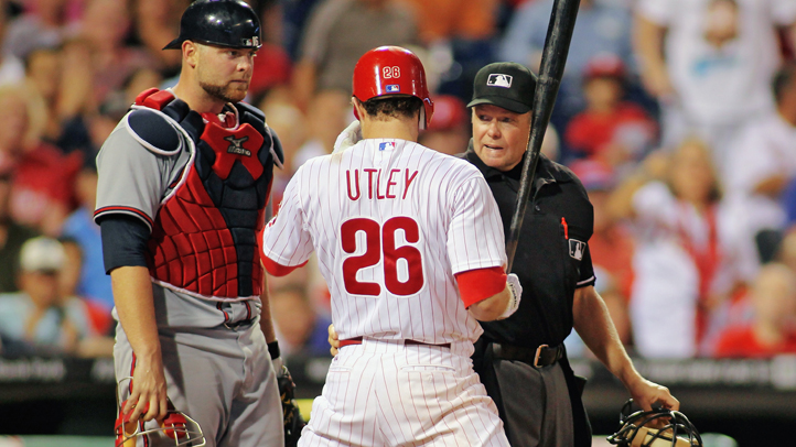 Utley-910