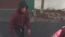 Surveillance Photo Fishtown Suspect