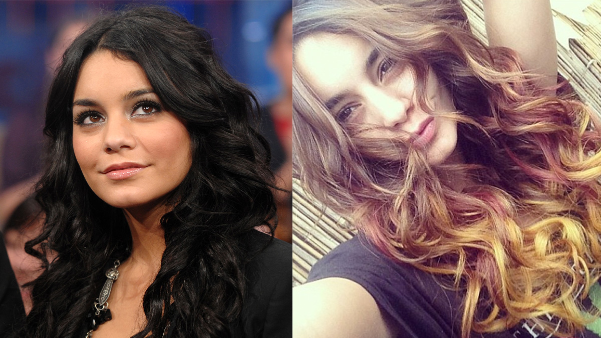Dramatic Hair Transformations Nbc10 Philadelphia