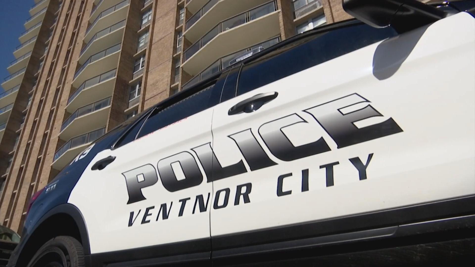 Jersey Shore officer accused of recording nude inmate in holding cell