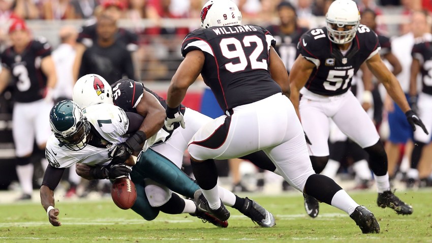 Vick-Fumble