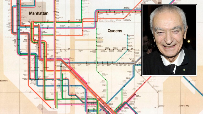 Obit Vignelli