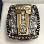 Villanova 2018 ring