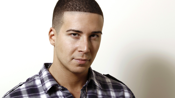 TV Jersey Shore Portraits