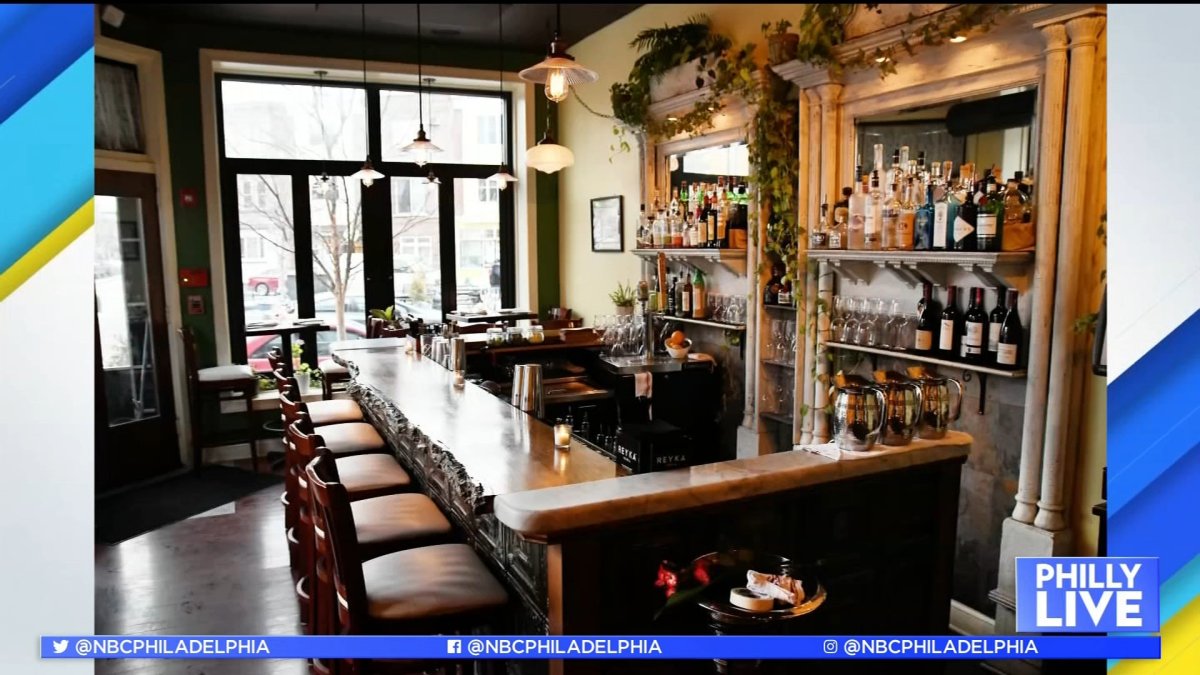 East Passyunk Restaurant Week NBC10 Philadelphia