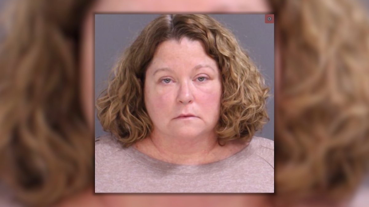 Bucks Co. Woman Sentenced to Prison in 2019 Infant's Death at Unlicensed Day Care - Vimarsana News