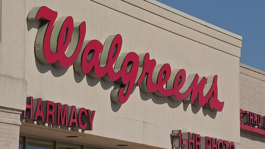 Walgreens Nbc10 Philadelphia