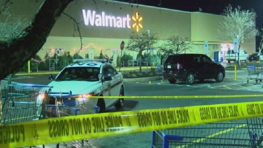 Officers Justified in Deadly Shooting at Pennsylvania Walmart, State ...
