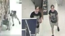 Walmart-Upskirt-Suspect