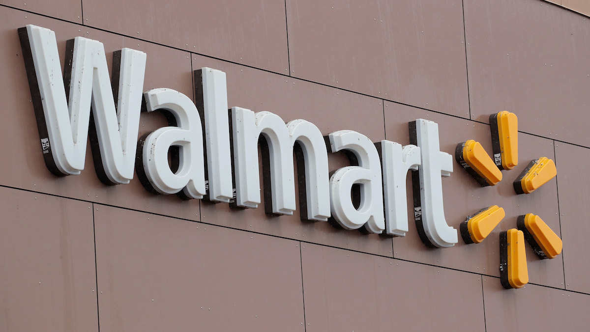 New Jersey man sentenced to prison after violently assaulting Walmart employee