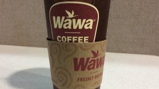 Wawa Coffee Cup Wawa Generic