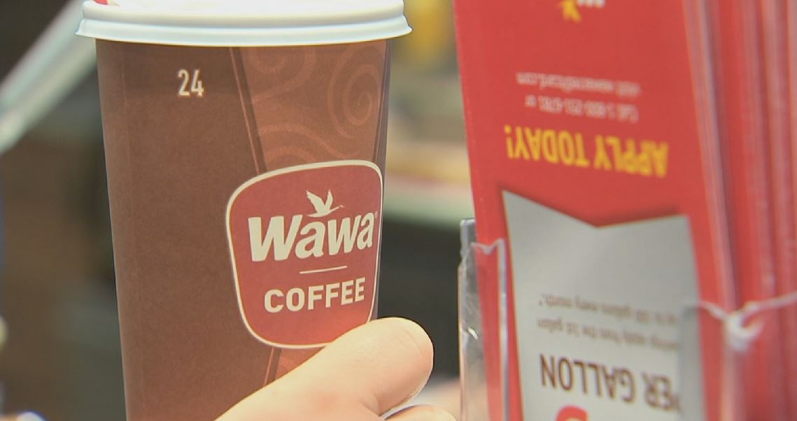 #WawaDay: Free Coffee for Wawa's Birthday as Company ...