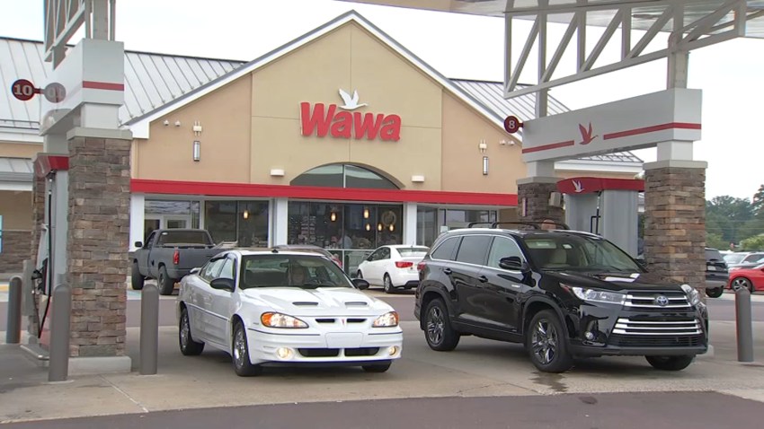 Only One Convenience Store Is Better Than Wawa, Publication Says - NBC10 Philadelphia