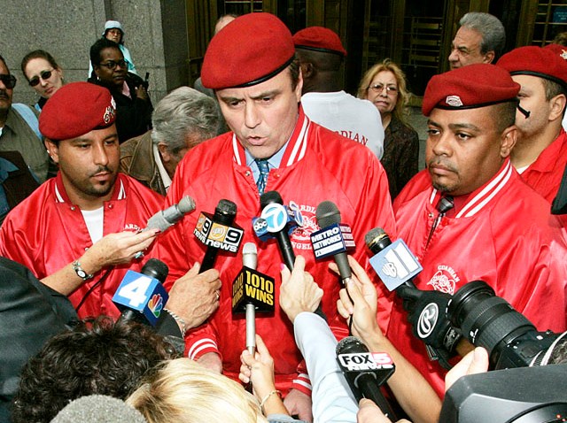 Guardian Angels