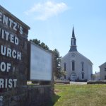 Wentz United Church of Christ