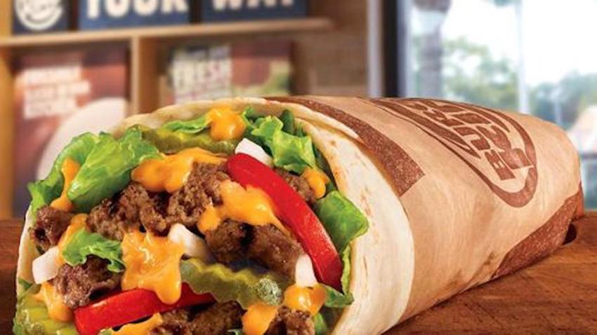 Whopperito