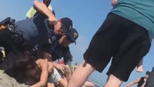 Wildwood-Beach-Punch-Video-Arrest
