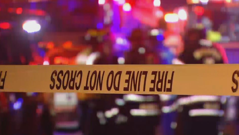 Family displaced, 2 pets dead after fire in Gloucester Township