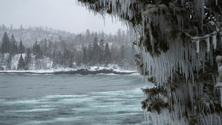 Winterstorm