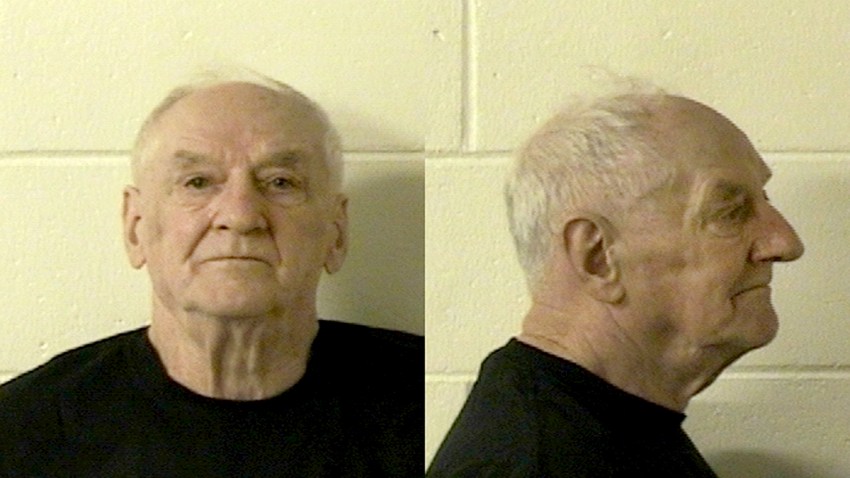 Cold Case The Neighbor