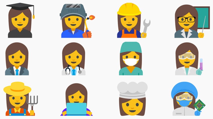WomenEmoji