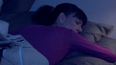 Sleeping Xxxxxx Hd Video - Gen X Women Not Getting Enough Sleep â€“ NBC10 Philadelphia