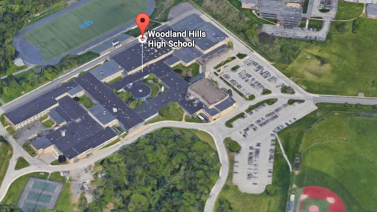 Pennsylvania Principal on Leave After Student Records Threats NBC10 Philadelphia