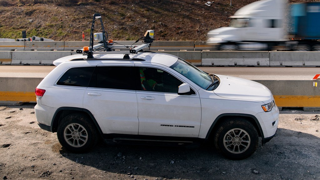 Work Zone Speed Cameras To Be Enforced On Penndot Roads Pennsylvania Turnpike Here S What It Means To You Nbc10 Philadelphia