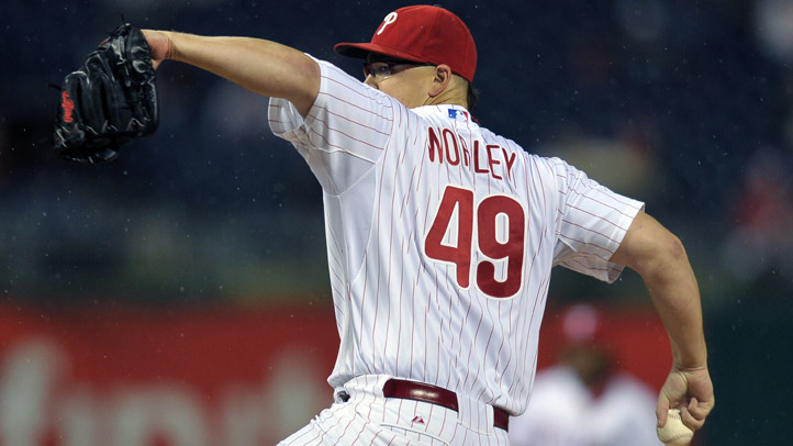 Worley-Beats-Braves