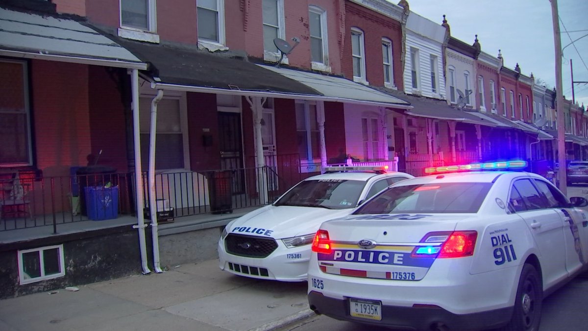 Woman Dies After Being Stabbed Multiple Times in the Head – NBC10 ...