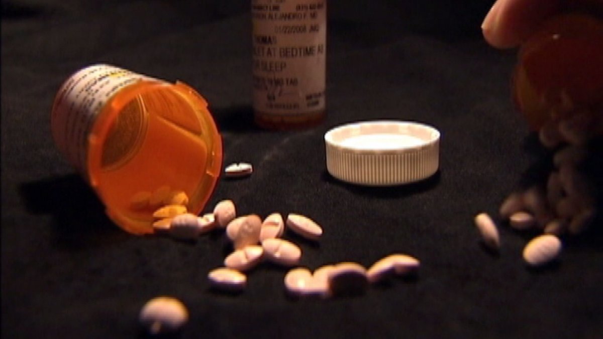 New Jersey doctor charged with illegally distributing Adderall and Xanax