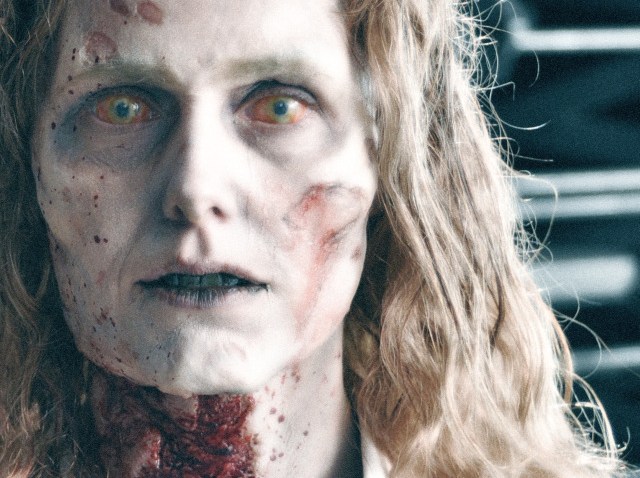 Zombie WomanNBC