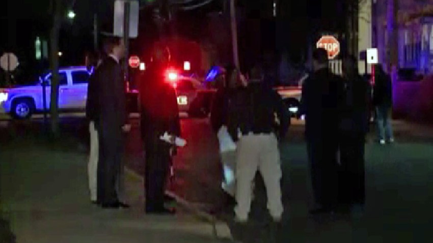 abusry park baby shot
