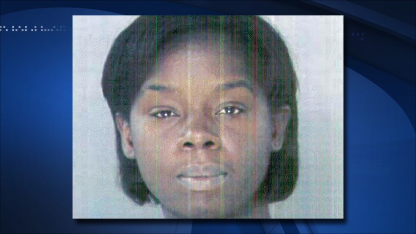 adrienne moton gosnell