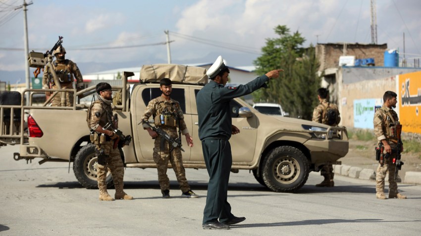 Afghanistan
