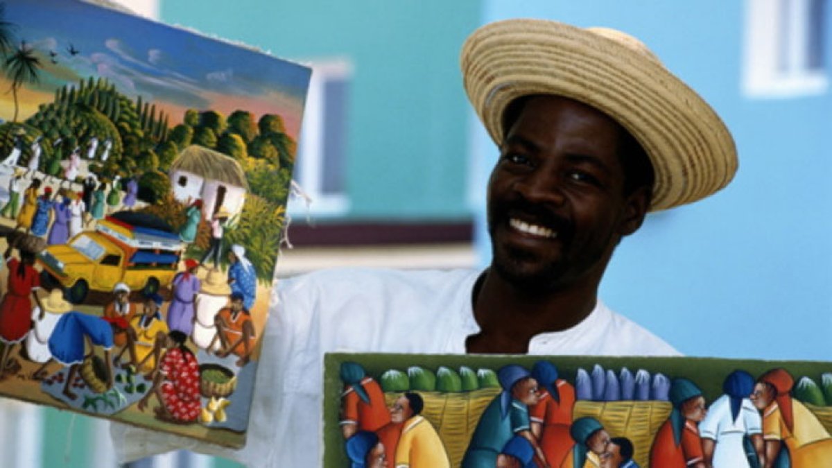 19th Annual African American Marketplace NBC10 Philadelphia