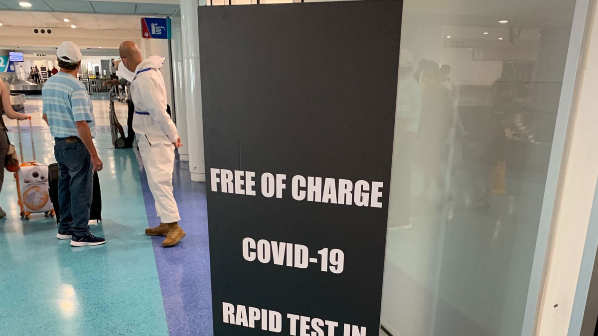 do i have to get tested for covid before flying to puerto rico do i have to get tested for covid before flying to puerto rico