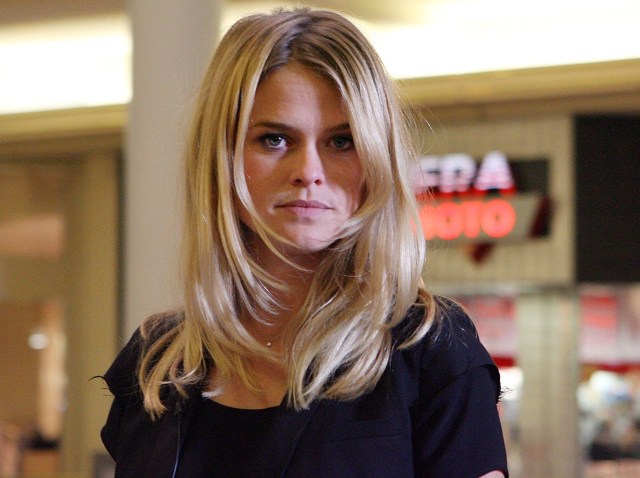 Alice Eve On The Big Thing She Learned From Her ‘Sex And The City 2’ Co ...