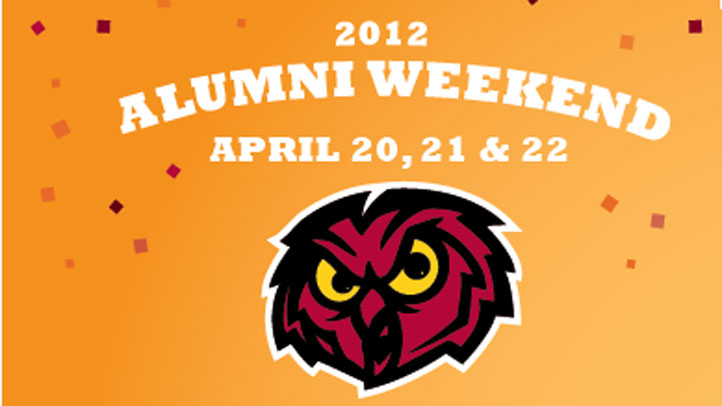 Temple University Alumni Weekend Nbc10 Philadelphia
