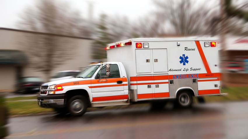 Ambulance