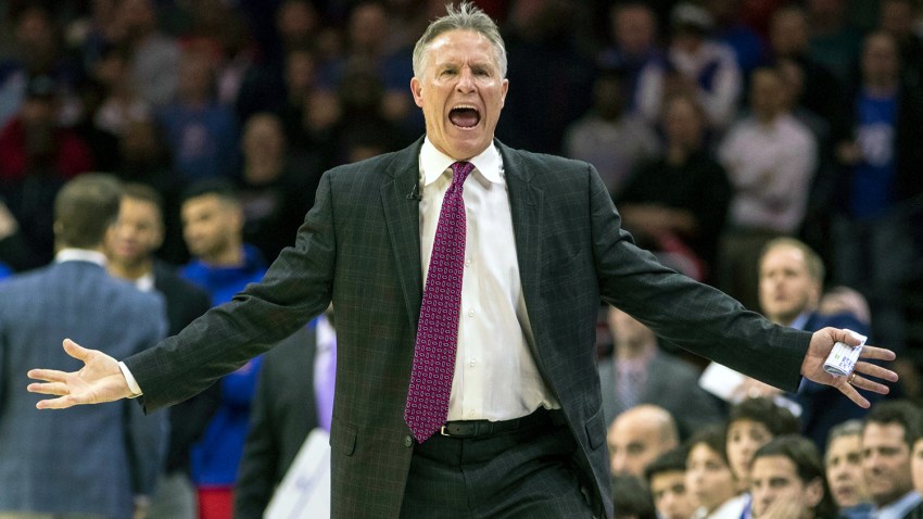 Nba Admits Error But Sixers Left To Scratch Your Head Nbc10 Philadelphia