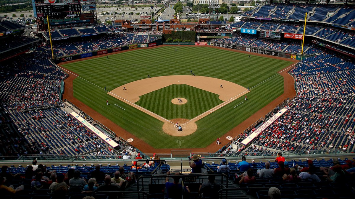 MLB All-Star Game At Dodger Stadium Appears In Jeopardy