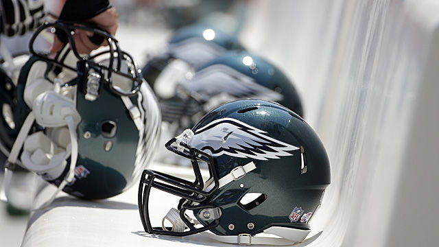 Eagles Release 2020 Schedule Nbc10 Philadelphia