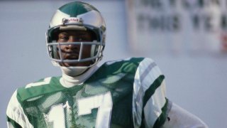 [CSNPhily] Harold Carmichael isn't in the Hall of Fame, but here's why he should be